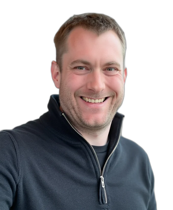 Tue Christensen